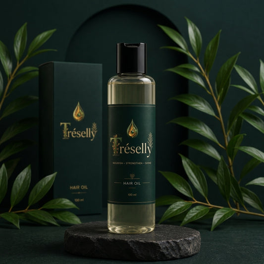 Hair Growth Elixir