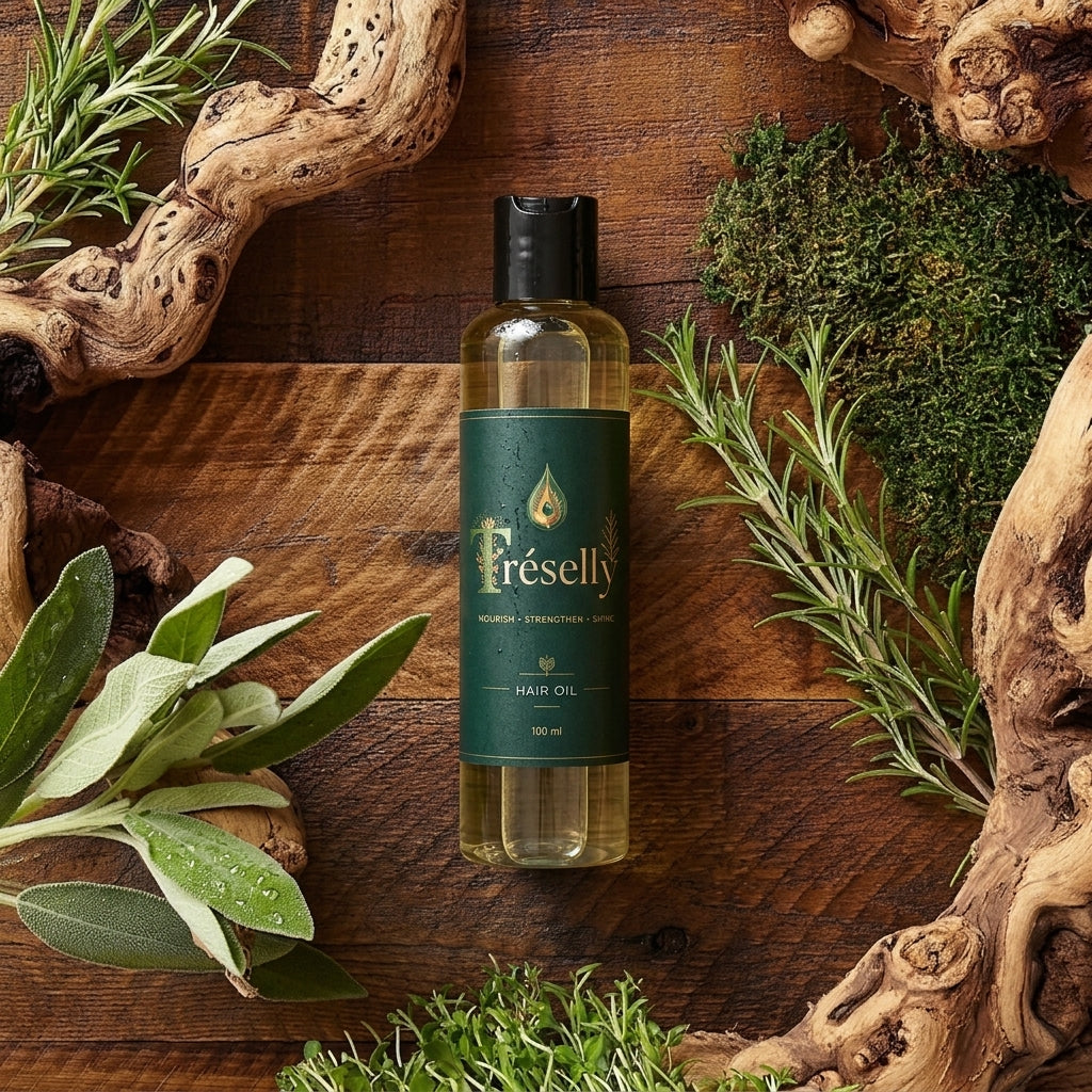 Hair Growth Elixir